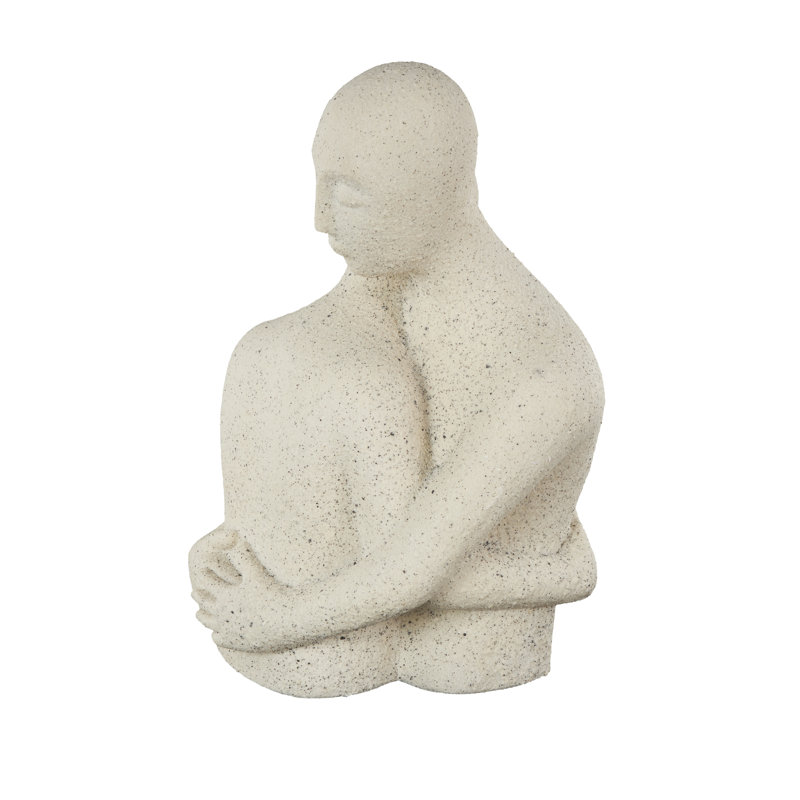 Sculpture Cole and Grey