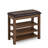 Small Shoe-Changing Bench With Shelves-1962990154