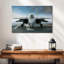 Avion de chasse Mait Parked-107960028