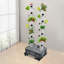 Ensemble de jardin intelligent 56 jardin