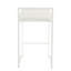 Tabouret de bar et de comptoir empilable Brieon-701072298-701072312