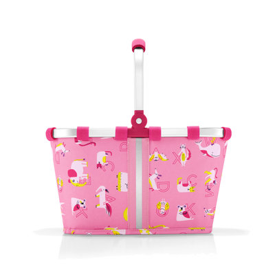 Tragetasche XS Kids in Rosa