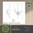Polzin Candle Wall Light