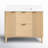 Gabi 42 in. Single Sink Bathroom Vanity-1936133786