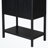 Sophisticated Cabinet with multiple storage functions-111301449