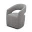 Fauteuil Holyn de 25,5 po de largeur