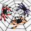 Décoration décorative d'Halloween-867194479-867194466
