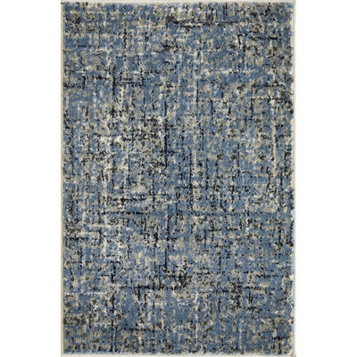 Abstract Indoor Rug