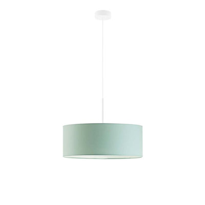 Aubryn 3 - Light Drum Pendant