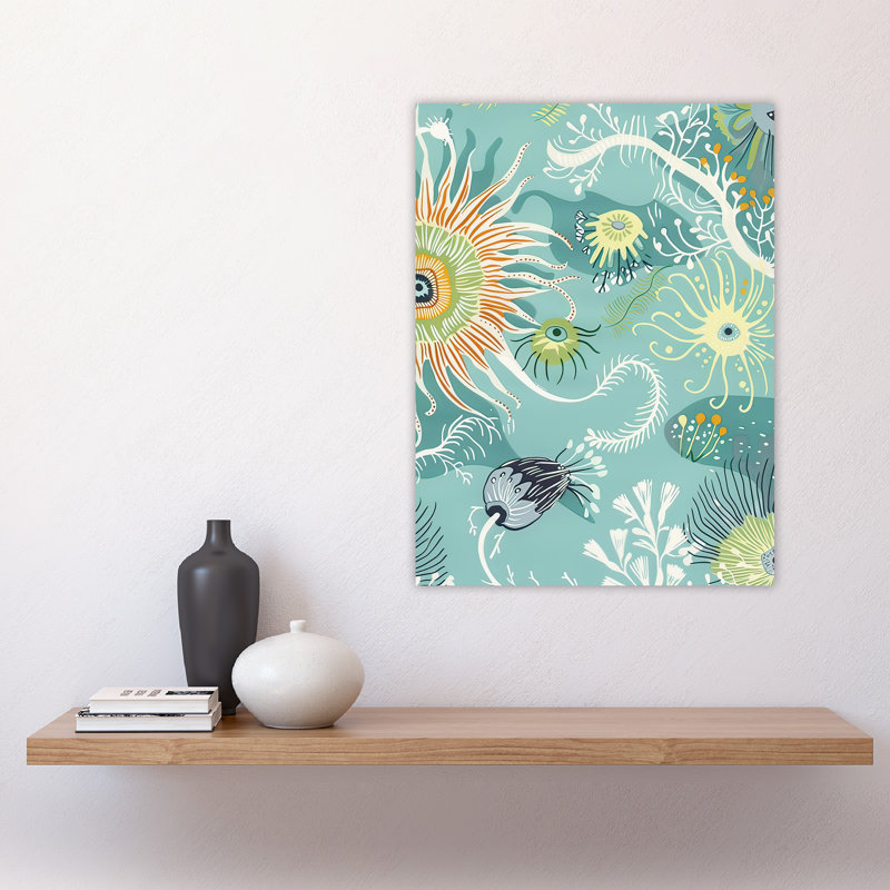 No Frame Print