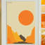 Zion, impression sur toile tendue-74297994-74297995-74297997