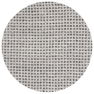 Everdine Wool Area Rug