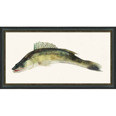 Fresh Catch 3 Print