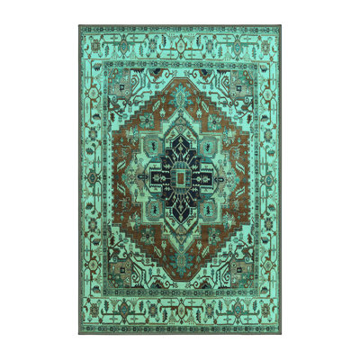 Oriental Indoor Rug