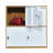 4 Door Office Filing Cabinets