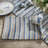 Alic Dining Linens