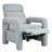 31.25" Push Back Recliner Armchair-191506094