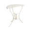 Metal Dining Table