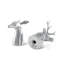 Lodge Salt And Pepper Shaker Set