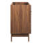 Base de meuble-lavabo simple 48 po Modway Render-670667282