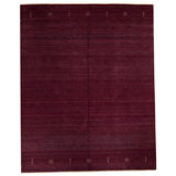 Hand Woven Wool Area Rug