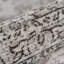 Tapis oriental brun lavable à la machine Eldon-535617956