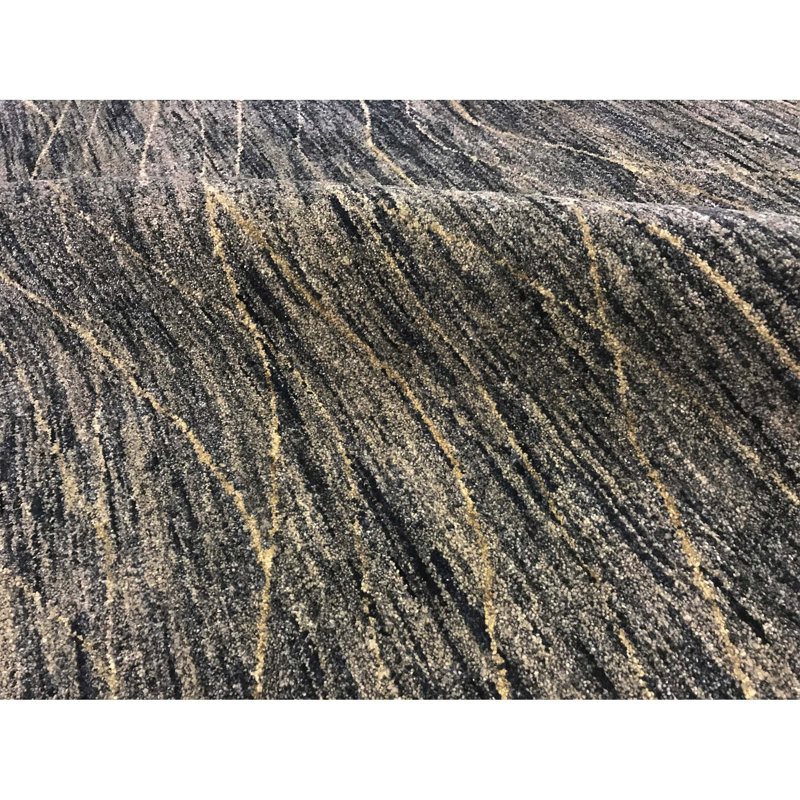 One-of-a-Kind 6'1" X 6'1" Area Rug