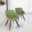 PU Dining Chair Set-114326594
