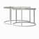 Amelia Frame 2 Nesting Coffee Table