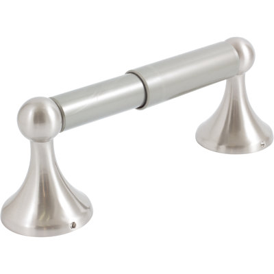 Coastal Wall Mounted Toilet Paper Holder