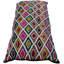 Lumbar Pillow Cover & Insert