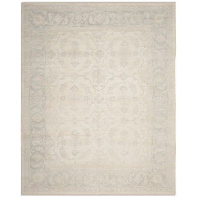 Ralph Lauren Montaigne Wool Oriental Rug