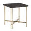 Table de bout Burkley