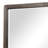 Bairdstown Beveled Distressed Dresser Mirror