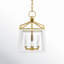 Carlow 4 - Light Chandelier-2041830125-2041830098