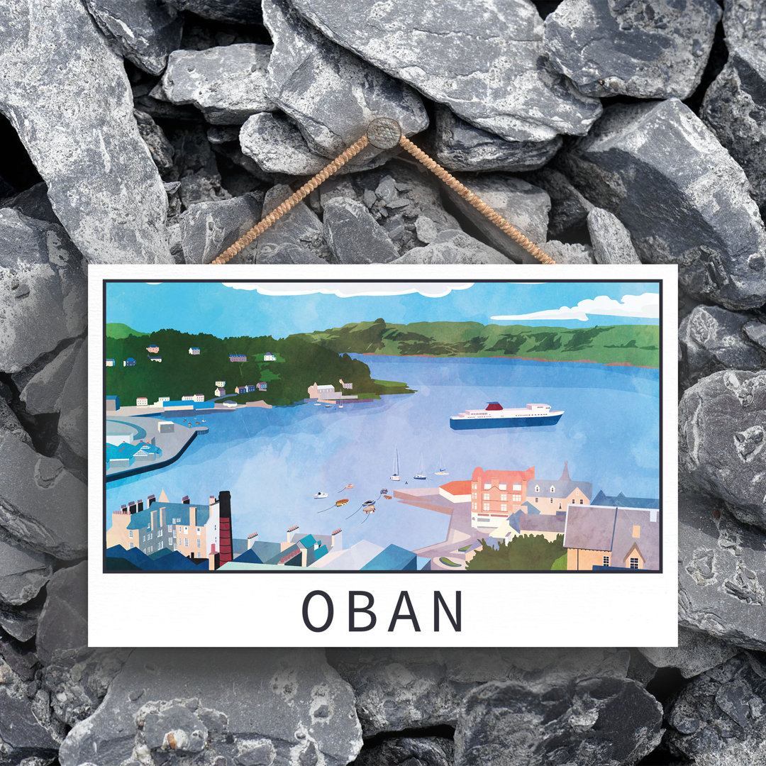 Buildings & Architecture Wall Decor