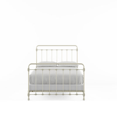 160 Picket Fence Bed | Complete Standard