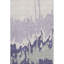Tapis mauve de qualité supérieure lavable à la machine Prisco-394005212
