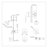 Singlog All-In-One Kit with Rough in-Valve-88749819