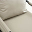 Chaise d'appoint Industrial-983205119