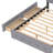 Upholstered Platform Storage Bed-1372766490