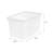 Basics By Wayfair™ Didmarton Plastic Bin-234436875