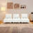 100.8" Teddy Soft Cushion Three-seater Sofa-281790797