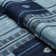 Aravali Patchwork Fabric