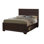 Jujuan Standard Bed with Drawers