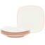 Noritake Colorwave Square Dinner Plates, 10-3/4"-85106657