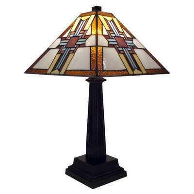 Lampe de table 20 "Schenck Cross