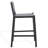 Jeremiah Woven Leather Counter Stool-106648613-106668730