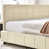 Beige sélectionné