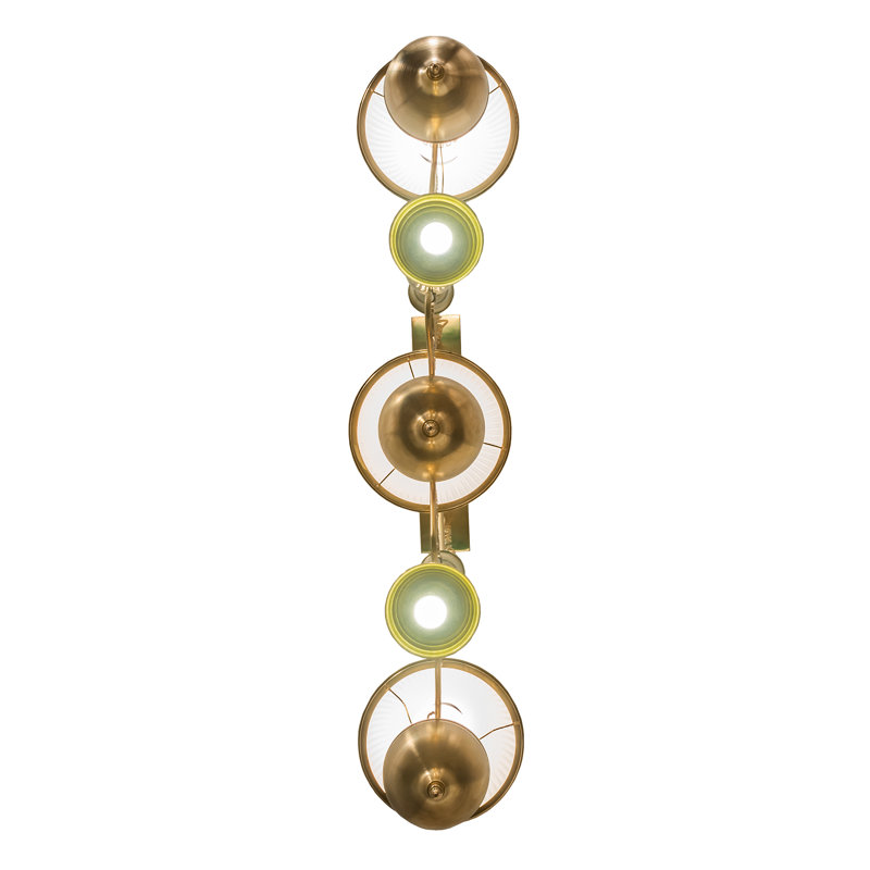 Meyda Tiffany & Stained Glass Pendant